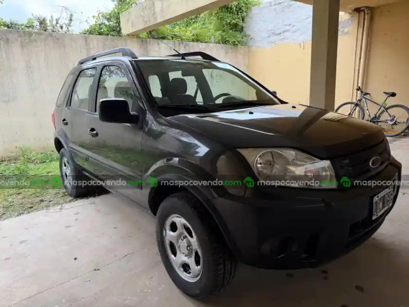 Ford Ecosport - foto 4