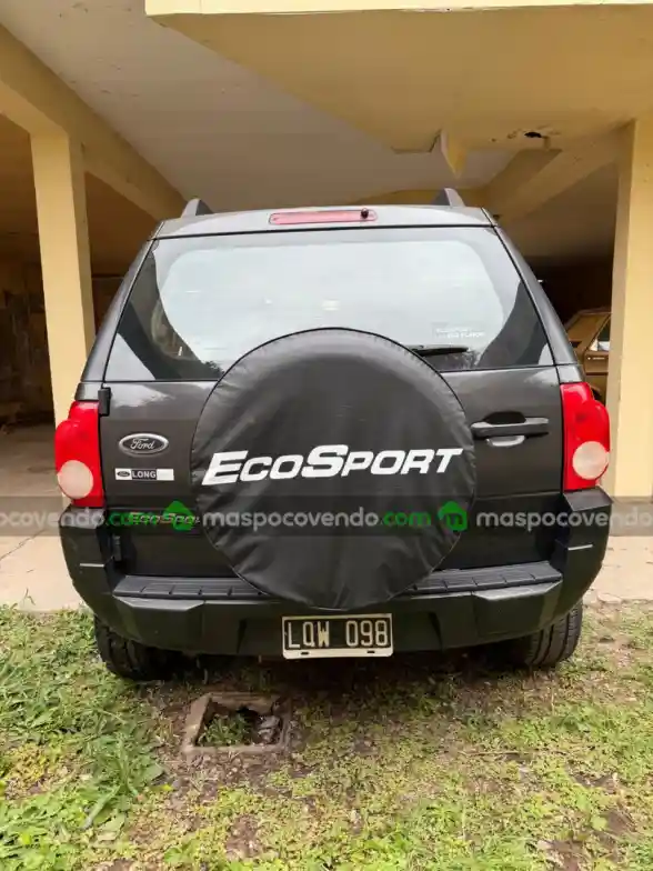 Ford Ecosport - foto 5