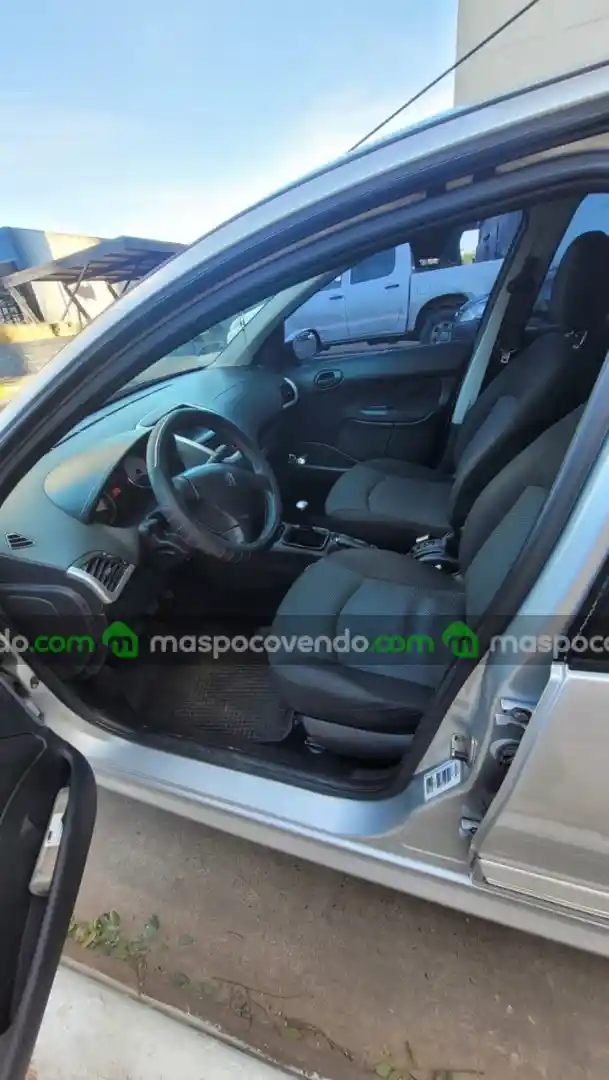 Peugeot 207 Compact Xs 1.6 - 2011  2011 - foto 5