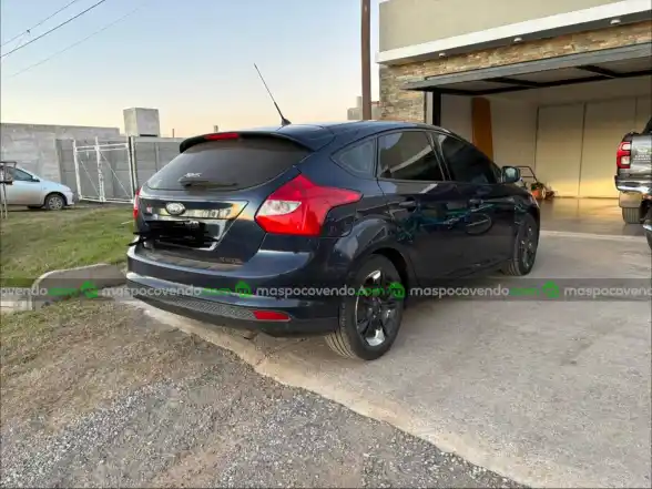 Ford Focus - foto 4