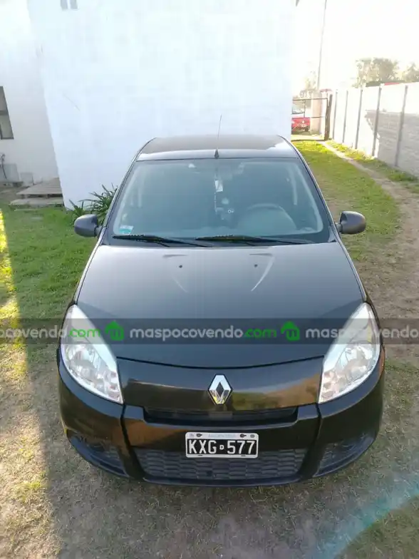Renault Sandero 2012  2012 - foto 1
