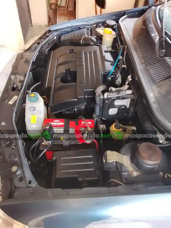 Fiat Palio Weekend 1.8 Nafta – Año 2005 – Pack Eléctrico – Mecánica A Nuevo  2005 - foto 2