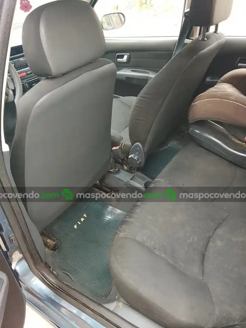 Fiat Palio Weekend 1.8 Nafta – Año 2005 – Pack Eléctrico – Mecánica A Nuevo  2005 - foto 3