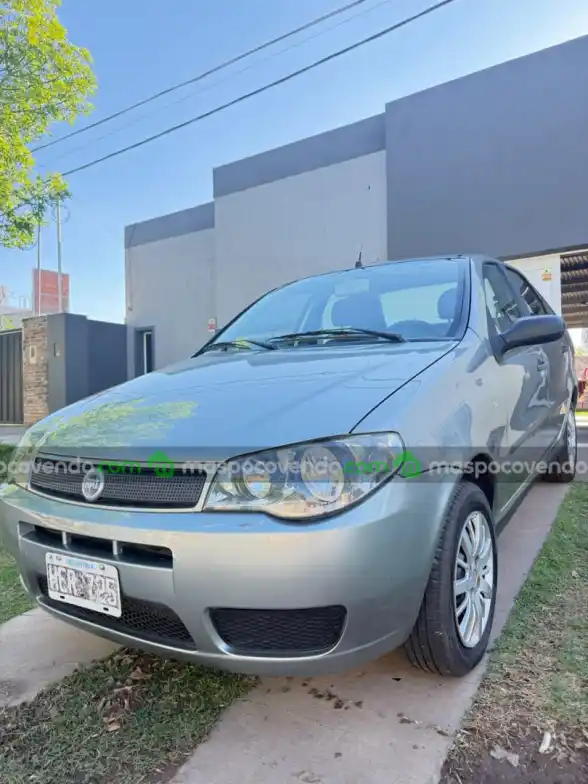 Fiat Siena 1.4 Fire - foto 1