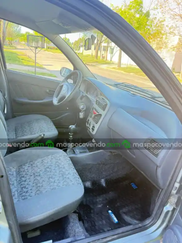 Fiat Siena 1.4 Fire - foto 3