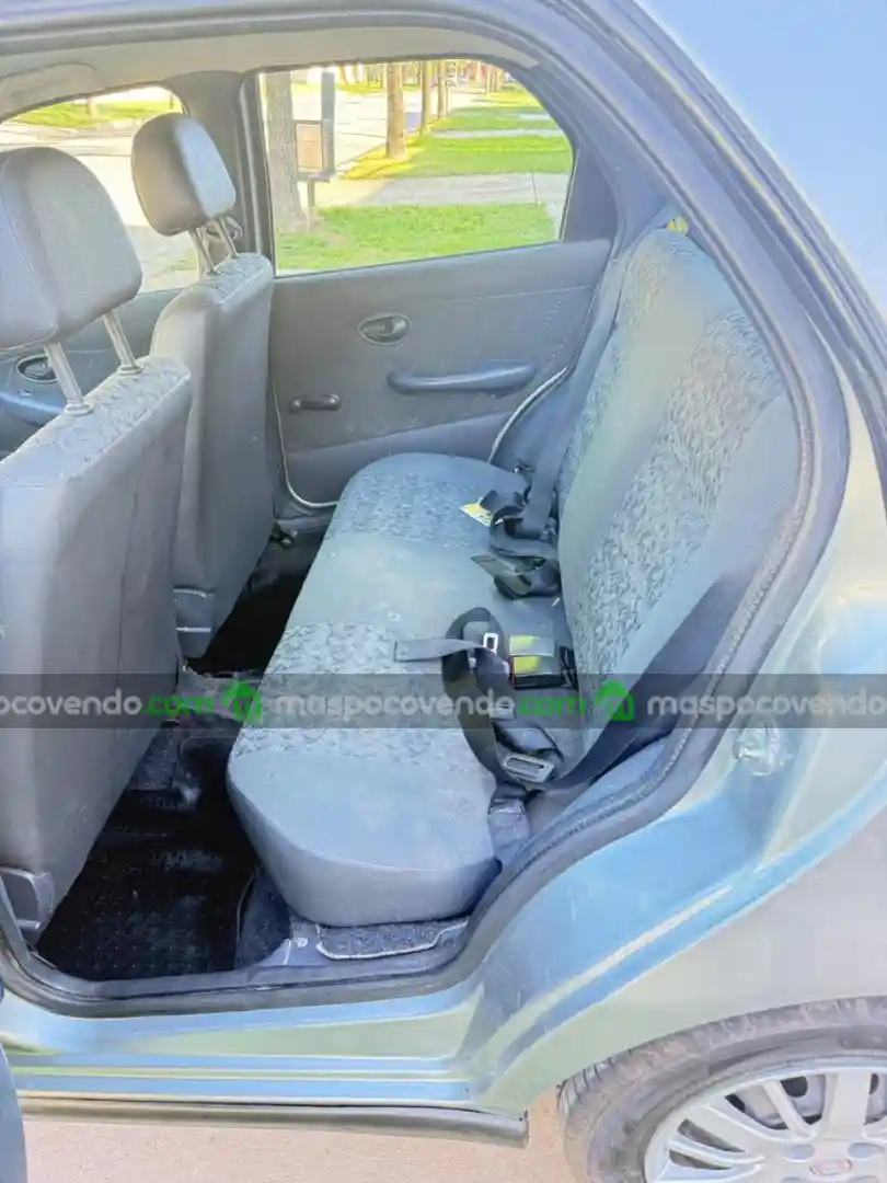 Fiat Siena 1.4 Fire - foto 4