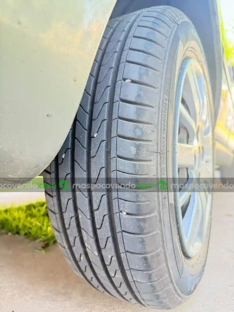 Fiat Siena 1.4 Fire - foto 5