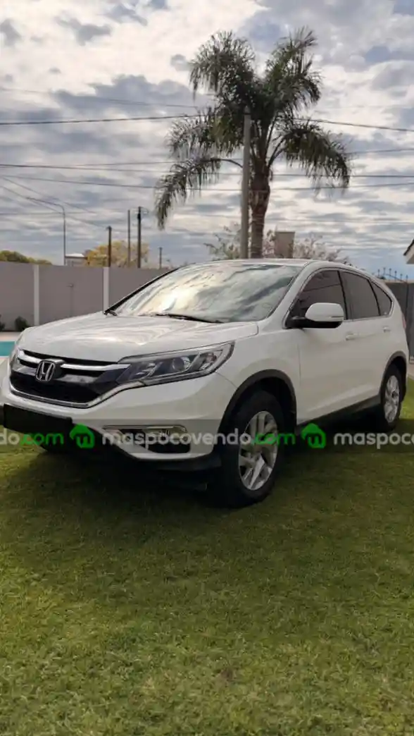 Honda Crv - foto 1