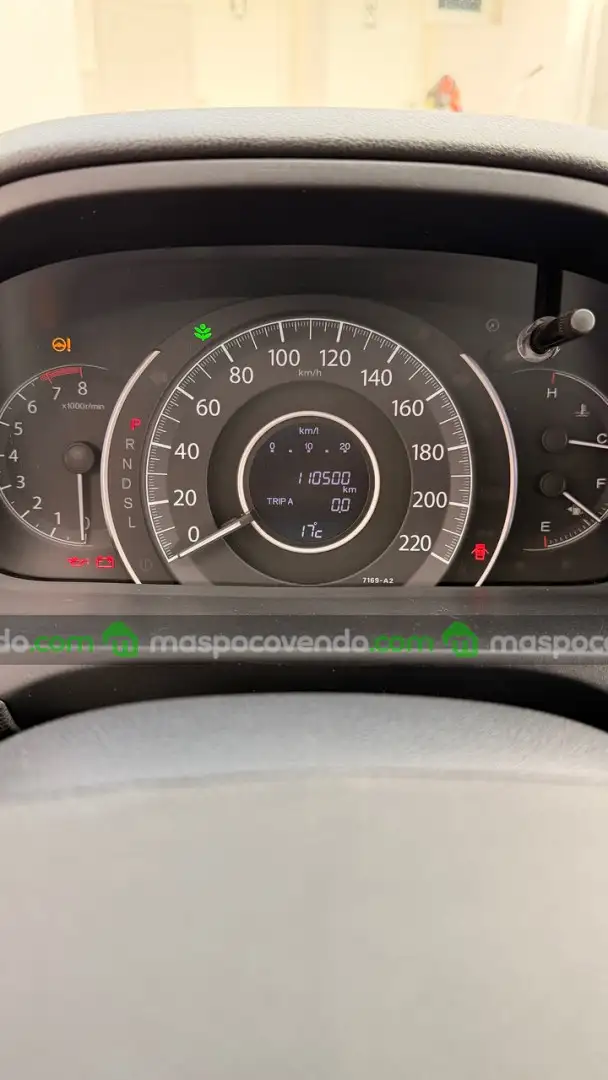 Honda Crv - foto 2