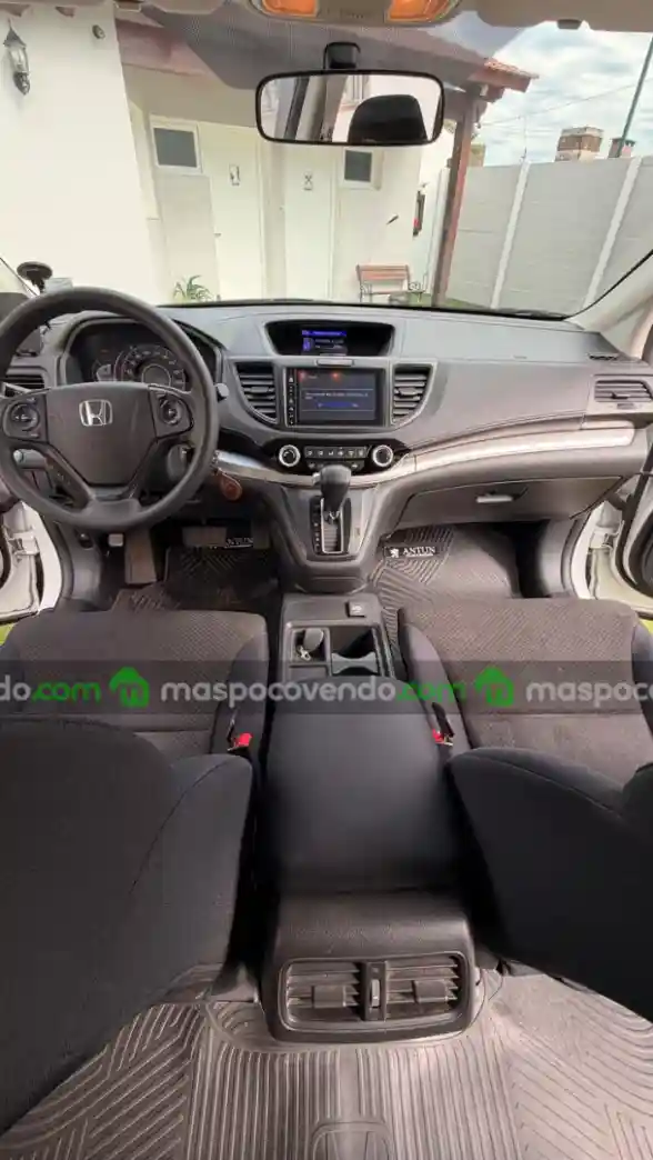 Honda Crv - foto 3