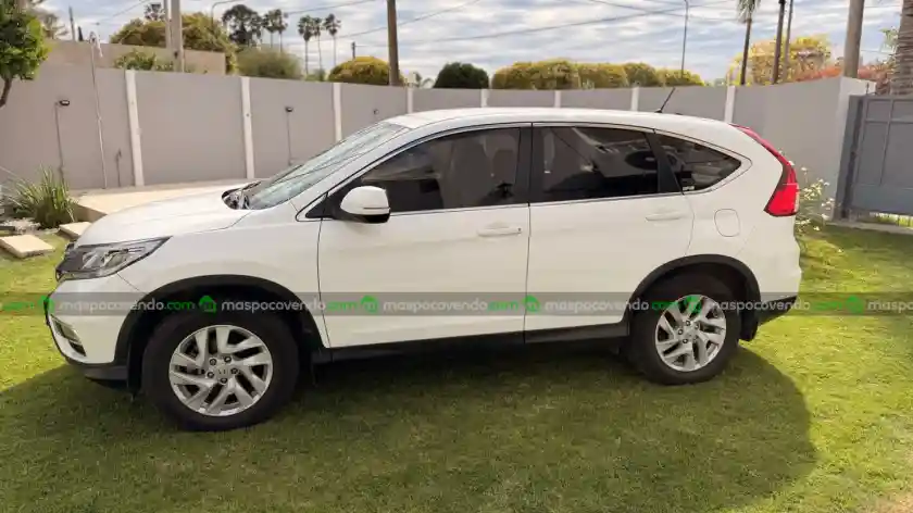 Honda Crv - foto 5