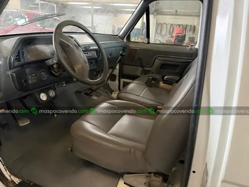 Ford F-100 - foto 1