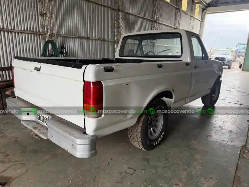 Ford F-100 - foto 2