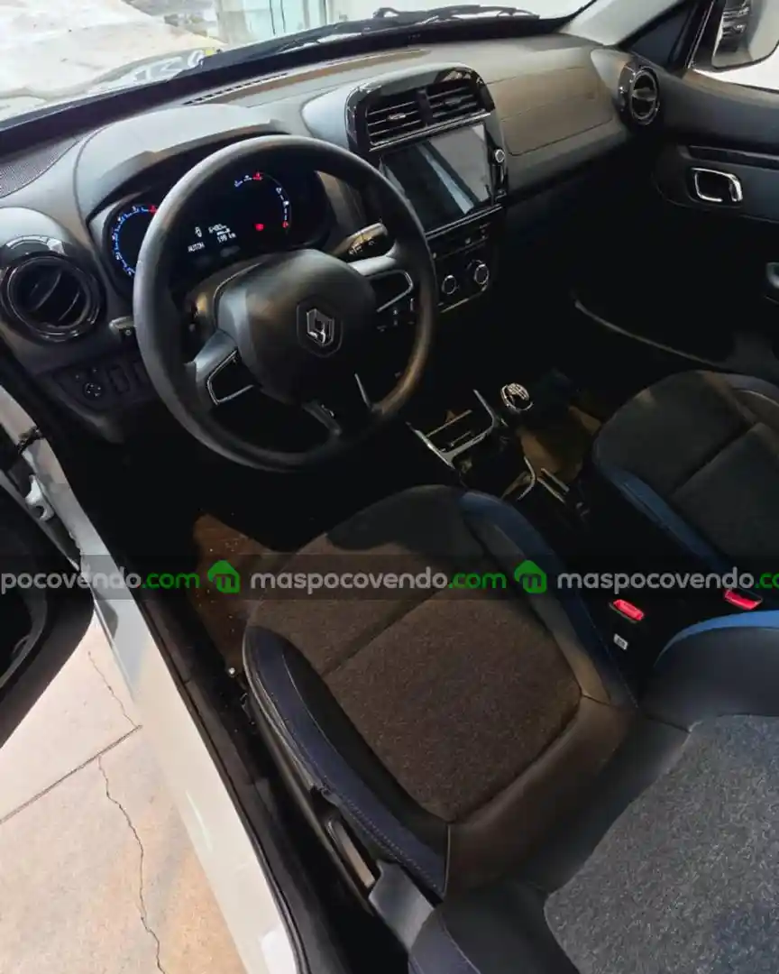 Renault Kwid 1.0 Iconic 2024  2024 - foto 2
