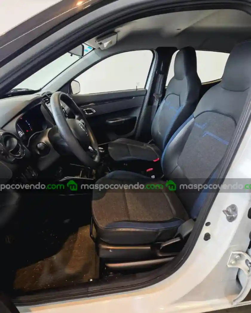 Renault Kwid 1.0 Iconic 2024  2024 - foto 3