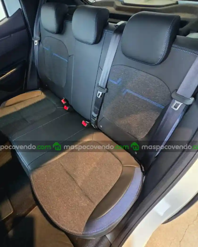 Renault Kwid 1.0 Iconic 2024  2024 - foto 4
