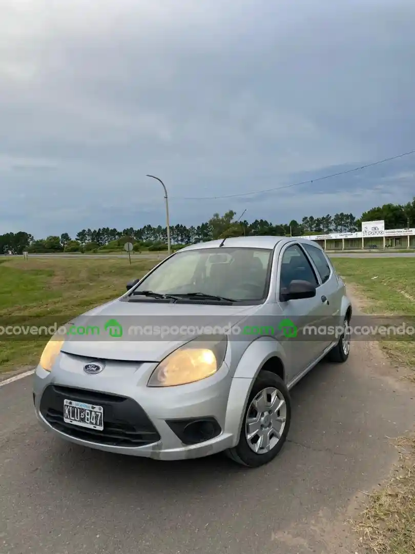 Ford Ka 2011  2011 - foto 1