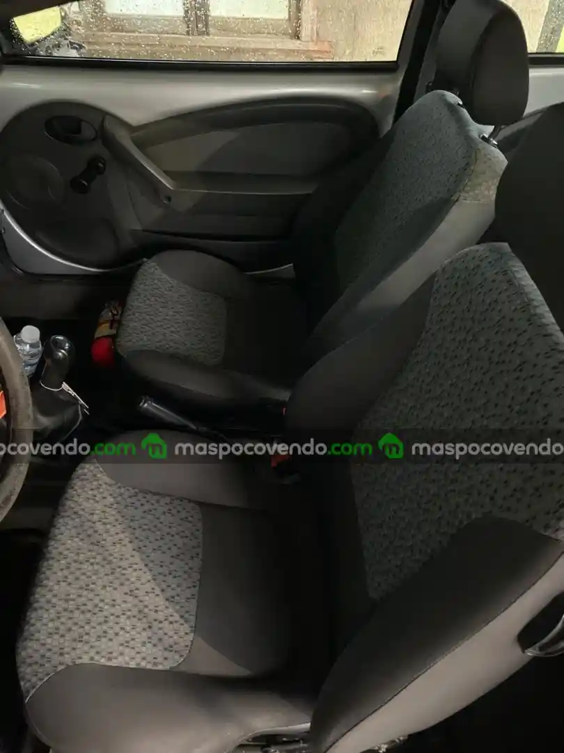 Ford Ka 2011  2011 - foto 2
