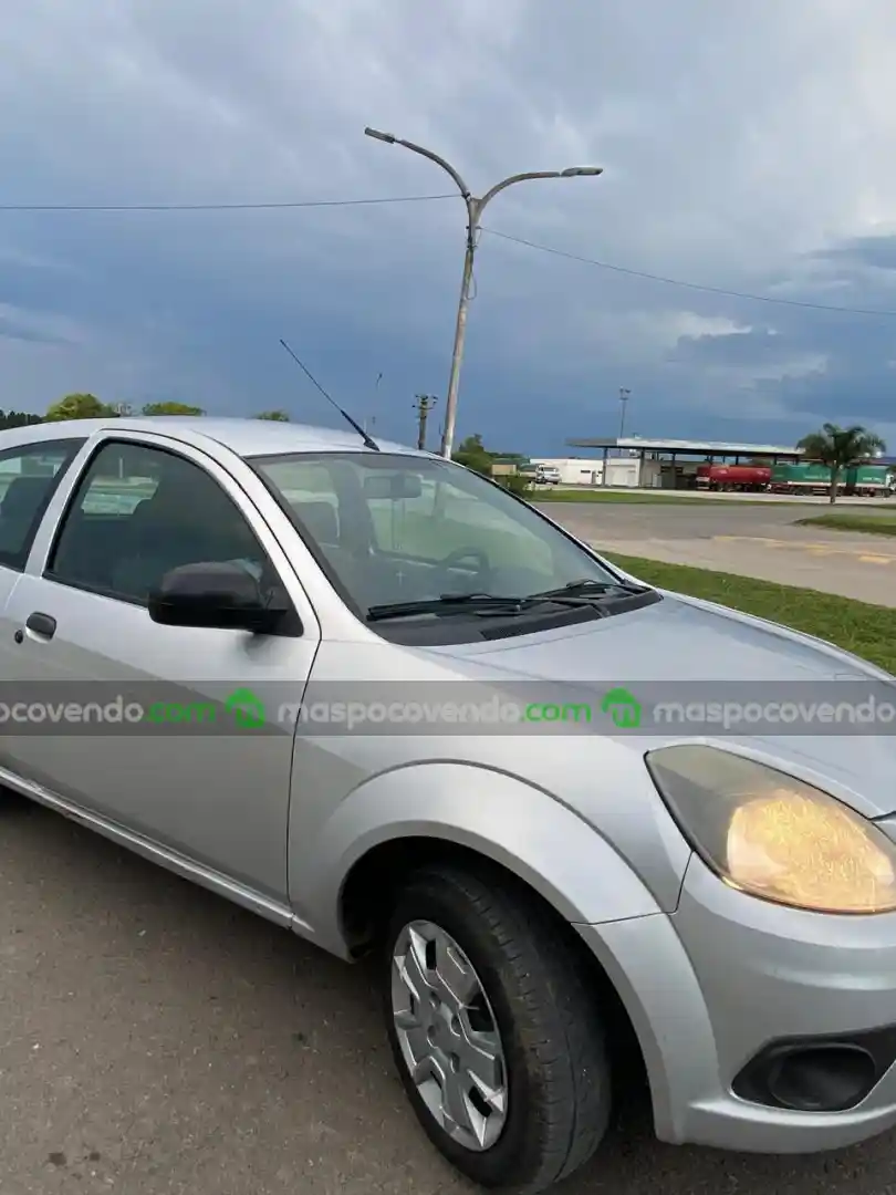 Ford Ka 2011  2011 - foto 3