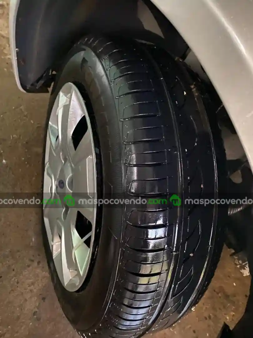 Ford Ka 2011  2011 - foto 4