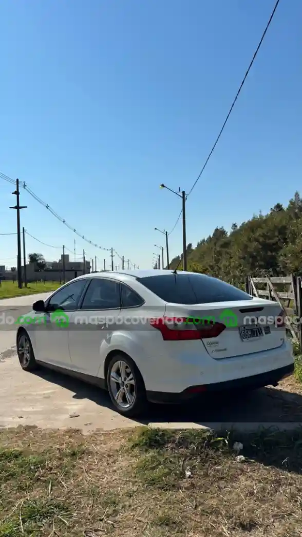 Ford Focus 2.0 Se Plus - foto 1