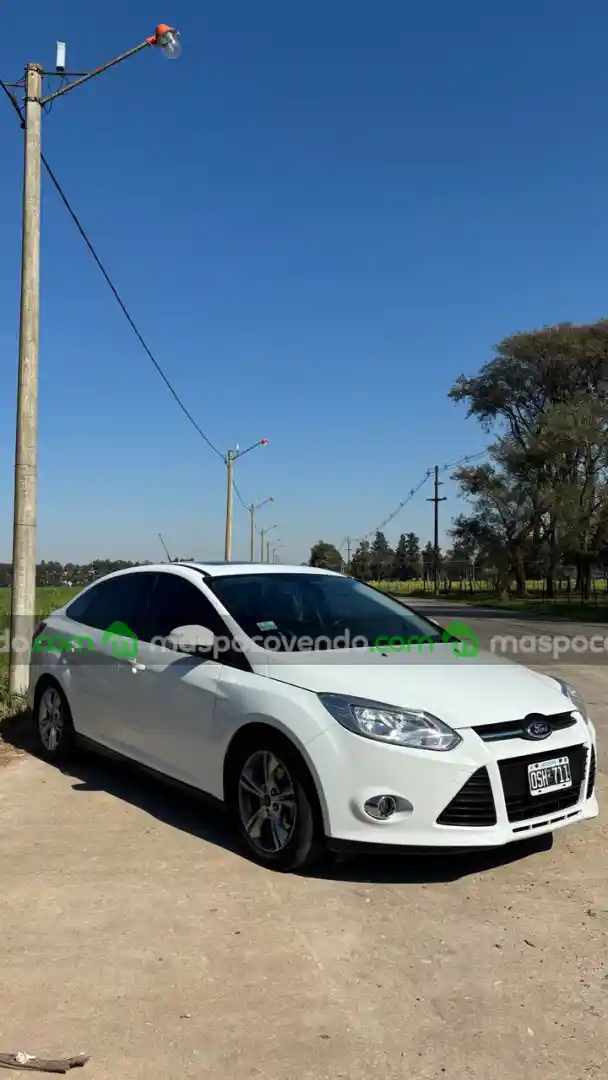 Ford Focus 2.0 Se Plus - foto 2