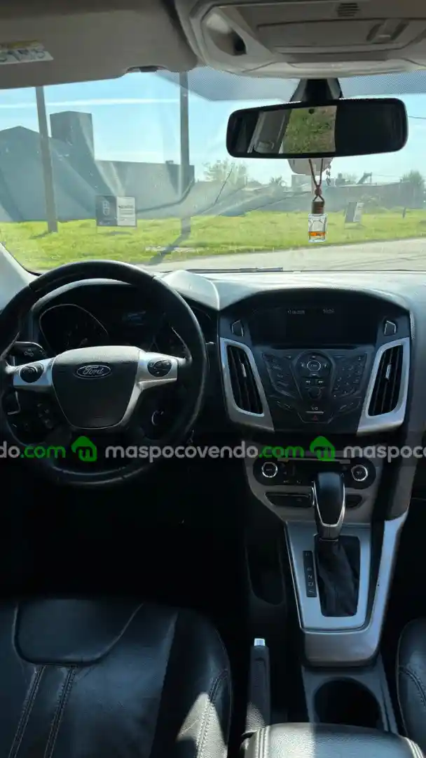 Ford Focus 2.0 Se Plus - foto 3