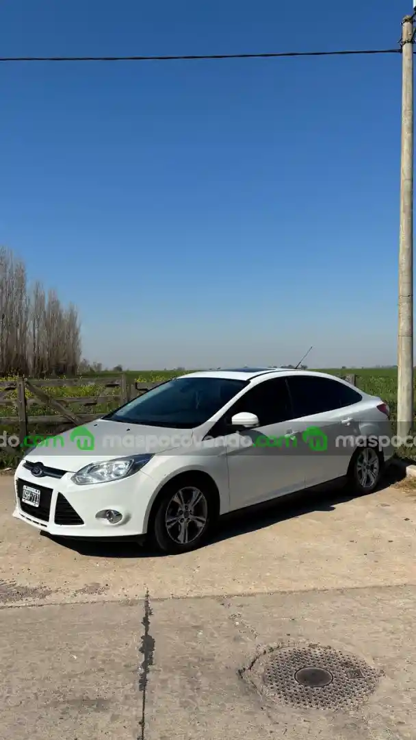 Ford Focus 2.0 Se Plus - foto 4
