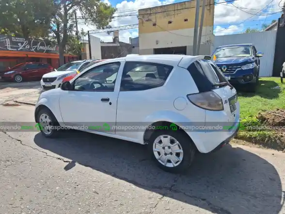 Ford K - foto 1
