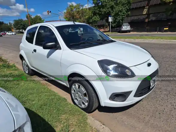 Ford K - foto 3