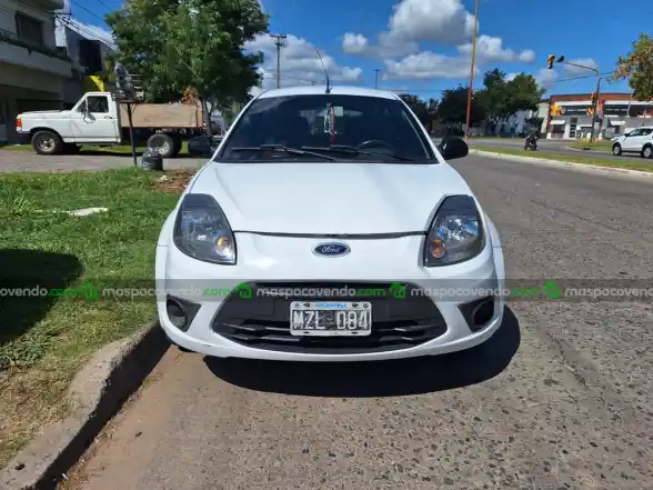 Ford K - foto 5