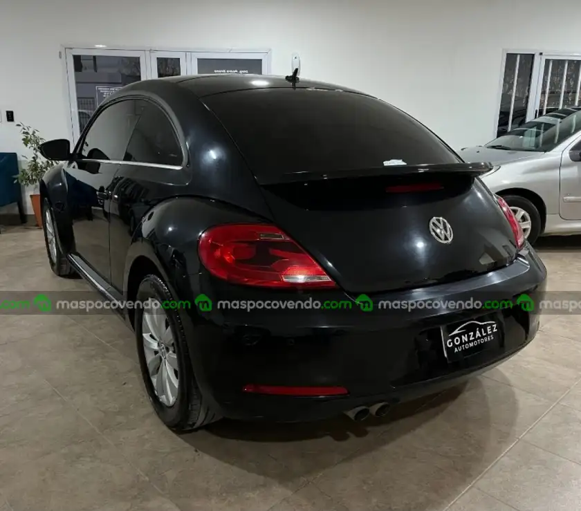 Volkswagen The Beetle - foto 1