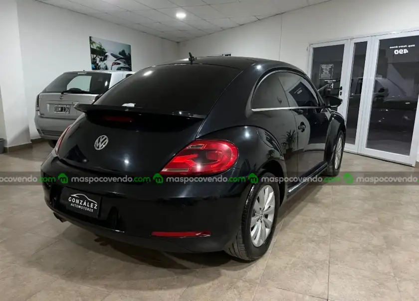 Volkswagen The Beetle - foto 3