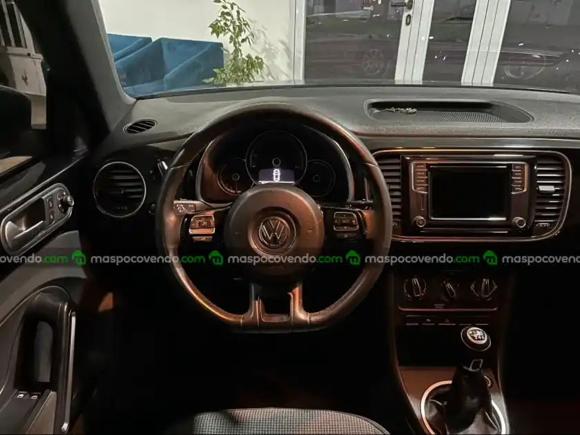 Volkswagen The Beetle - foto 4