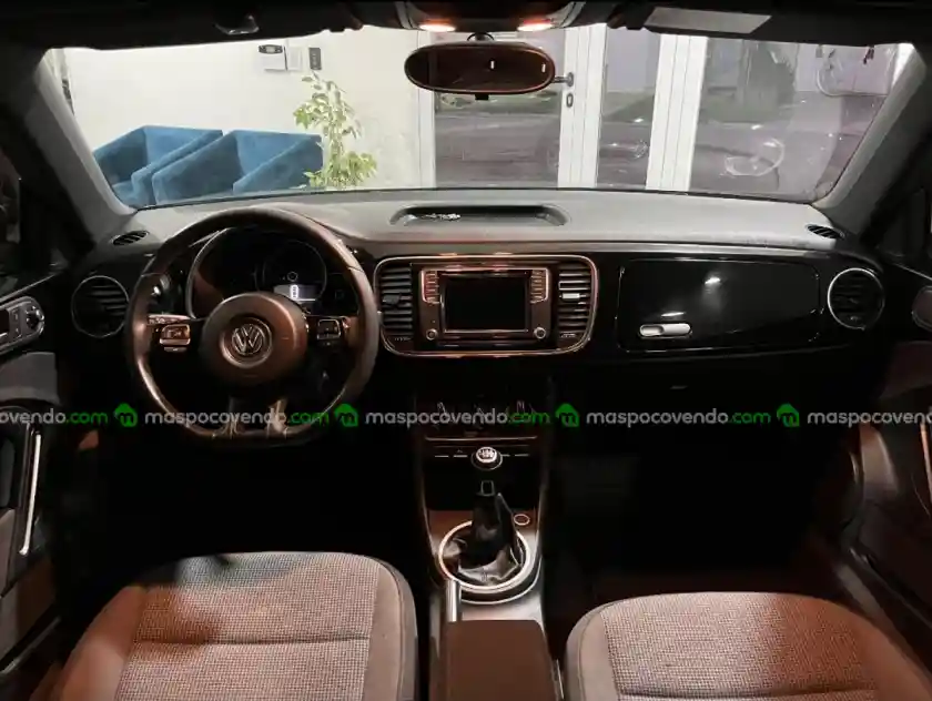 Volkswagen The Beetle - foto 5