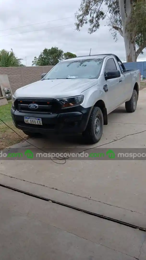Ford Ranger - foto 1