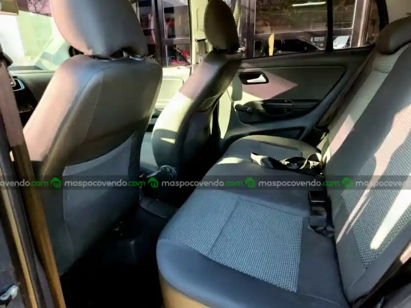 Volkswagen Fox 2012 - 5 Ptas  2012 - foto 3