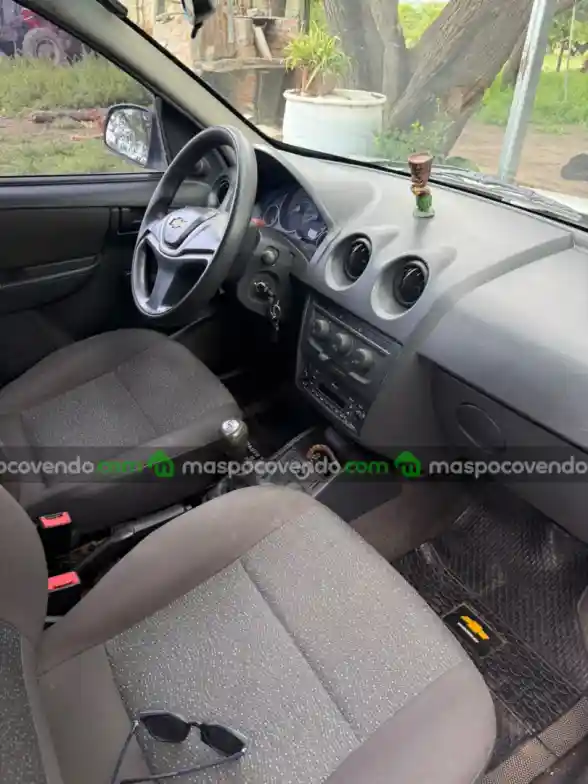 Chevrolet Celta 2012  2012 - foto 1