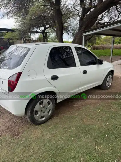 Chevrolet Celta 2012  2012 - foto 5