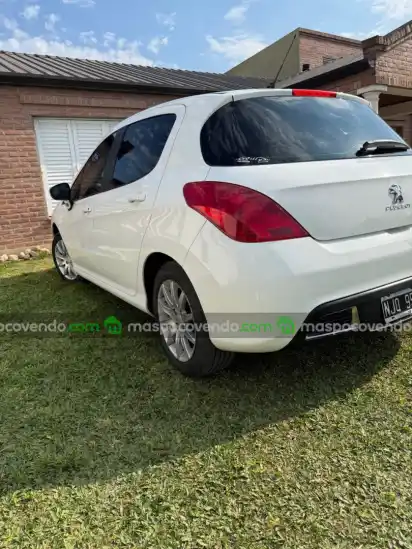 Peugeot 308 - foto 4