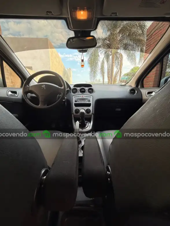 Peugeot 308 - foto 5