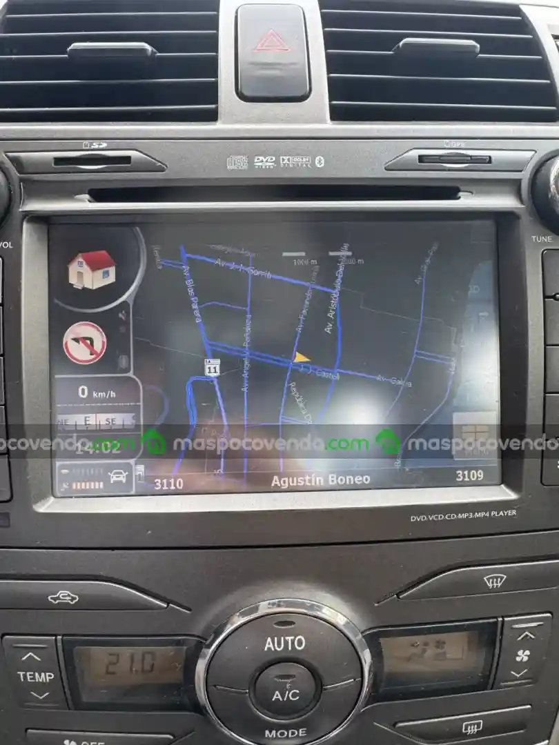 Toyota Corolla Xei 2013  2013 - foto 2