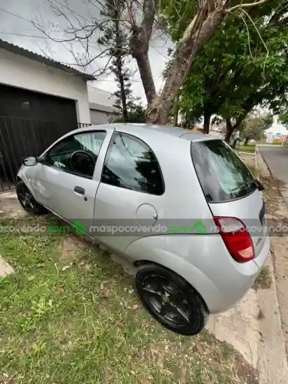 Ford Ka Tattoo 1.0 2004  2004 - foto 5