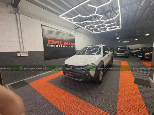 Fiat Strada - foto 5