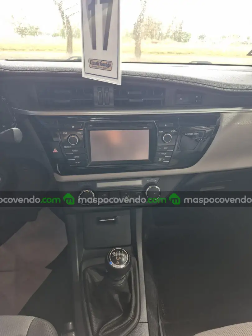 Toyota Corolla - foto 1
