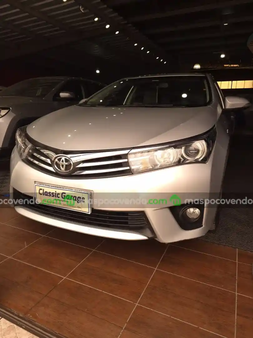 Toyota Corolla - foto 2
