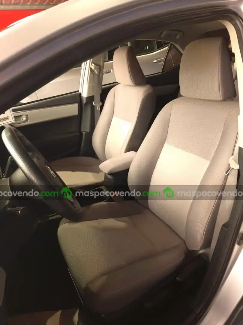 Toyota Corolla - foto 3