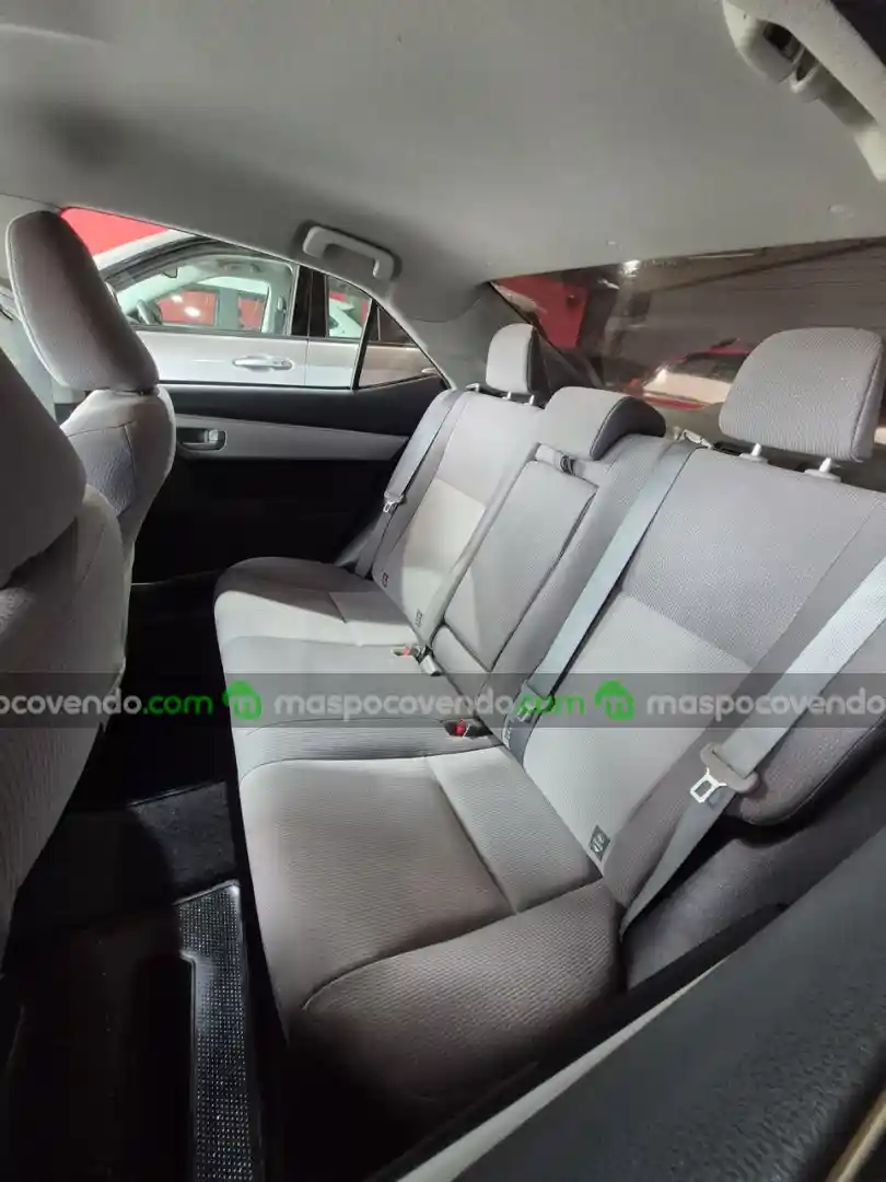 Toyota Corolla - foto 4