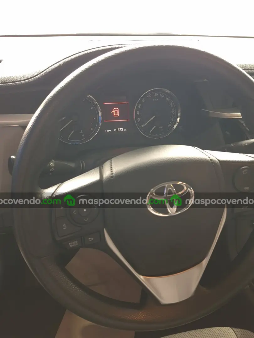 Toyota Corolla - foto 5