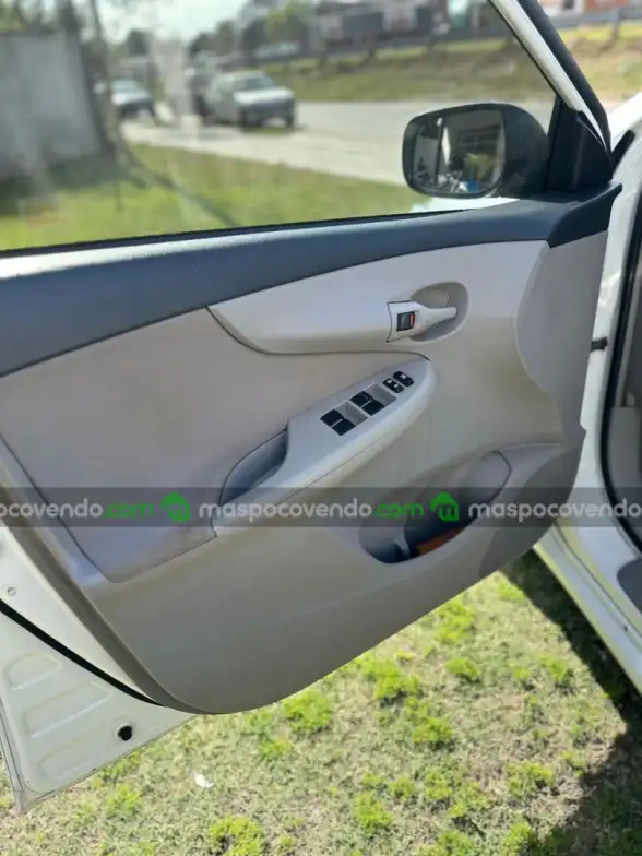 Toyota Corolla 2013, 114Mil Km  2013 - foto 5